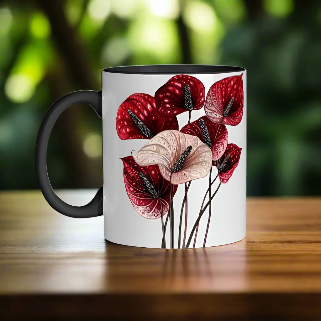 Stylish Ceramic Mug Style 40