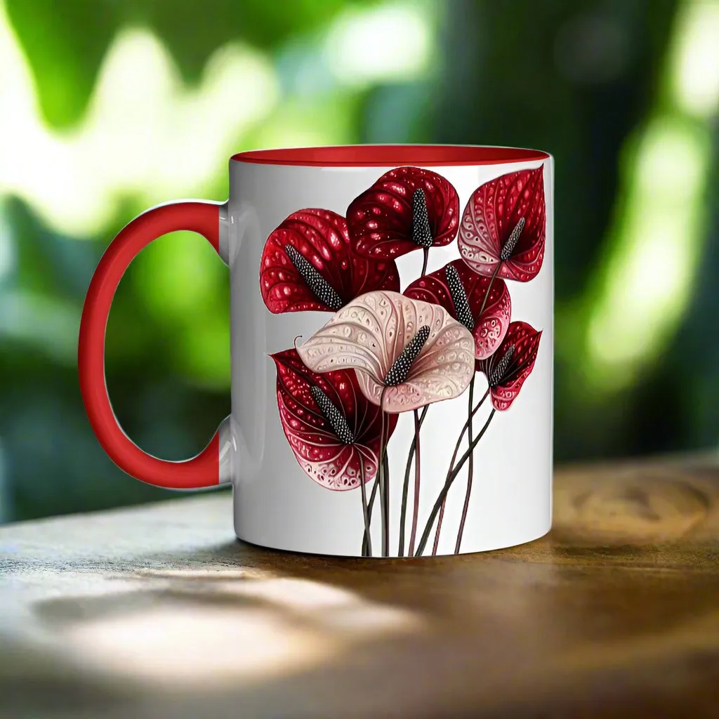 Stylish Ceramic Mug Style 40