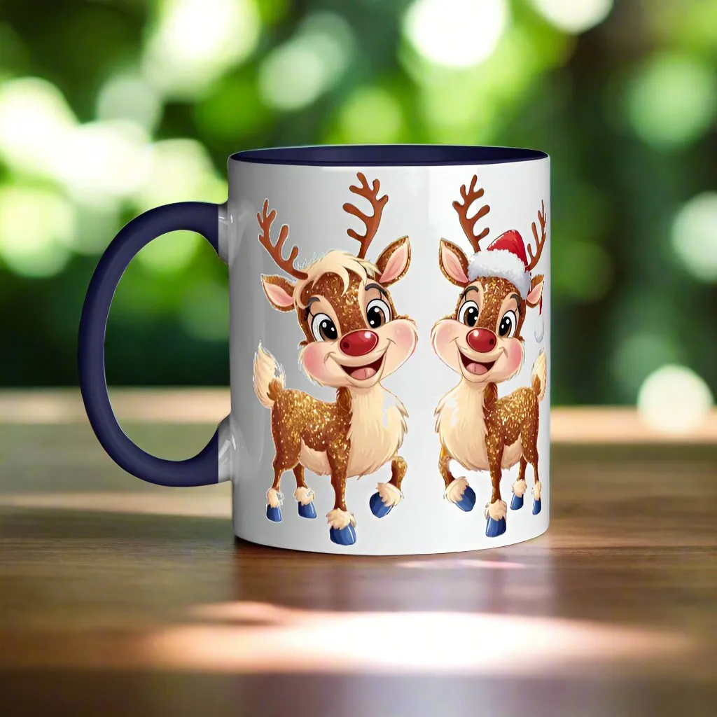 Stylish Ceramic Mug Style 41
