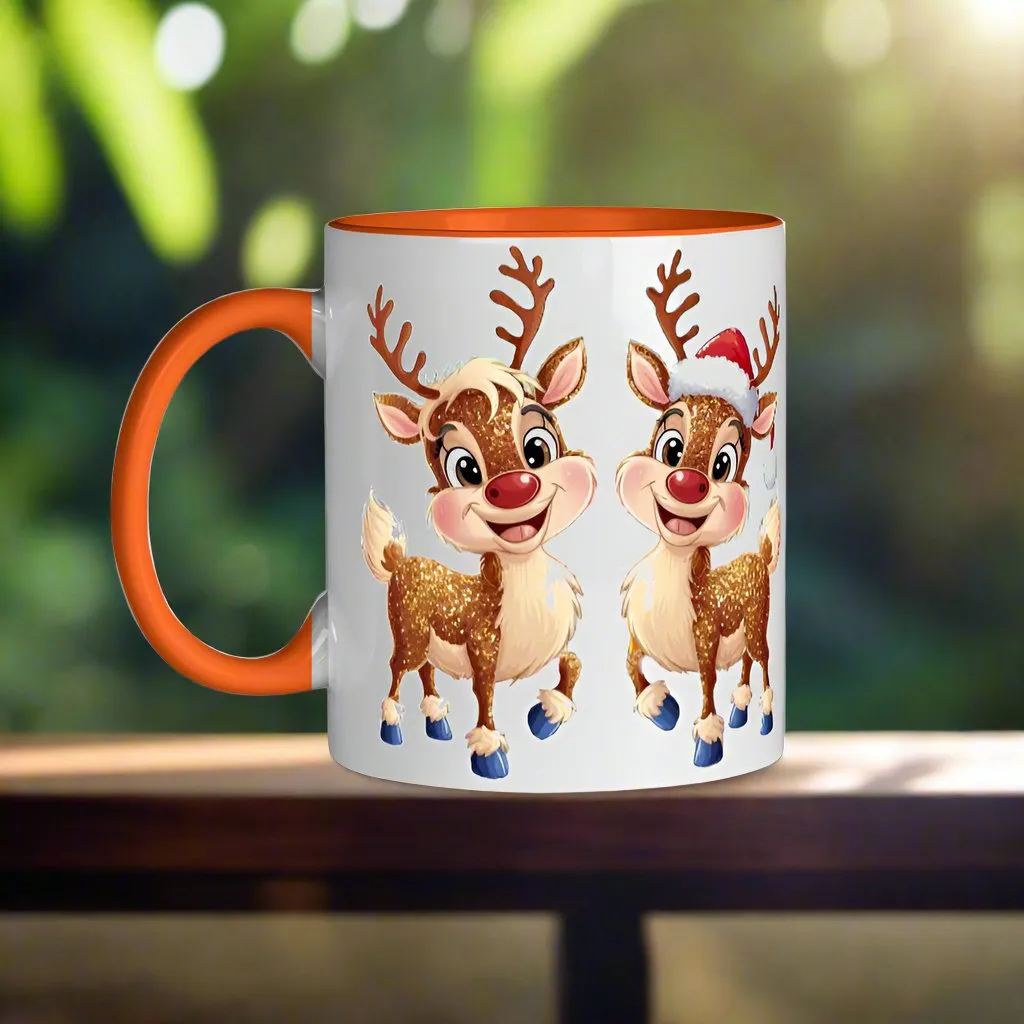 Stylish Ceramic Mug Style 41