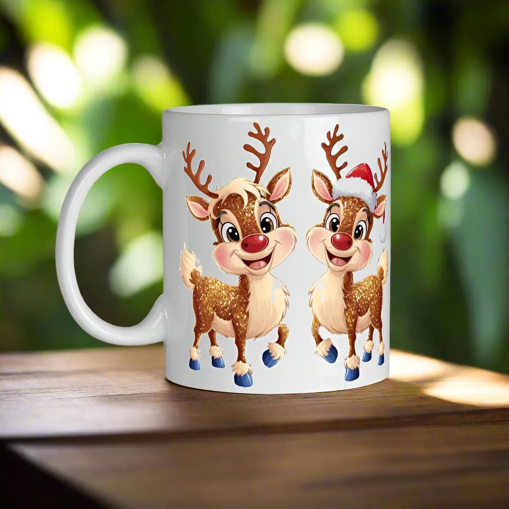 Stylish Ceramic Mug Style 41