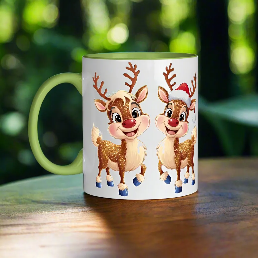 Stylish Ceramic Mug Style 41