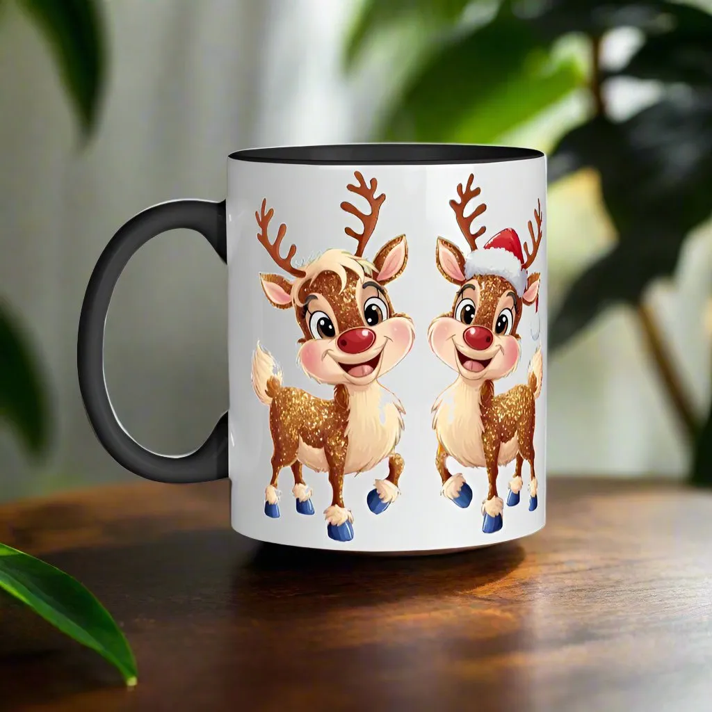 Stylish Ceramic Mug Style 41