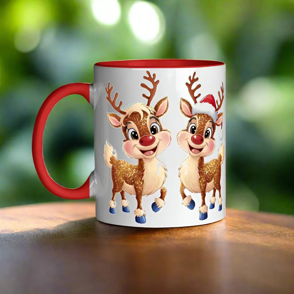 Stylish Ceramic Mug Style 41
