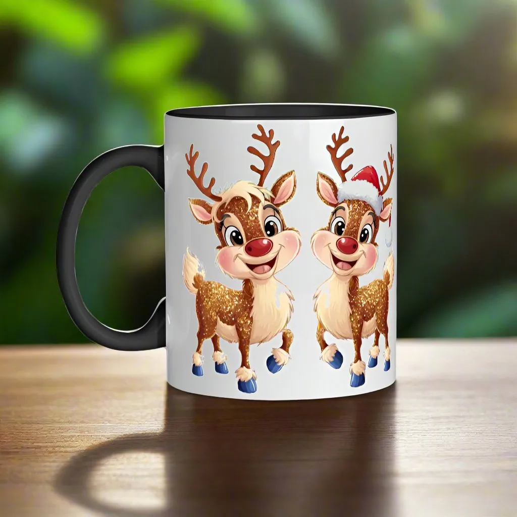 Stylish Ceramic Mug Style 41