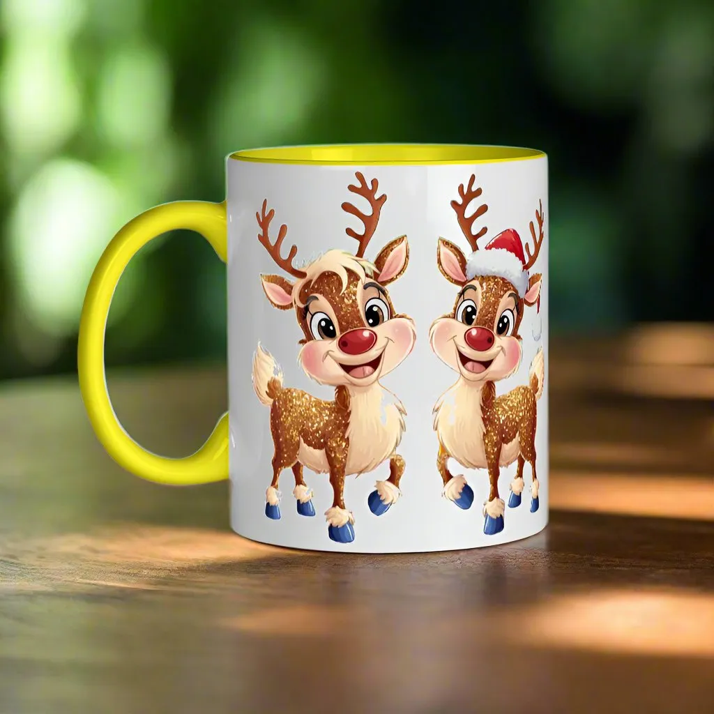 Stylish Ceramic Mug Style 41