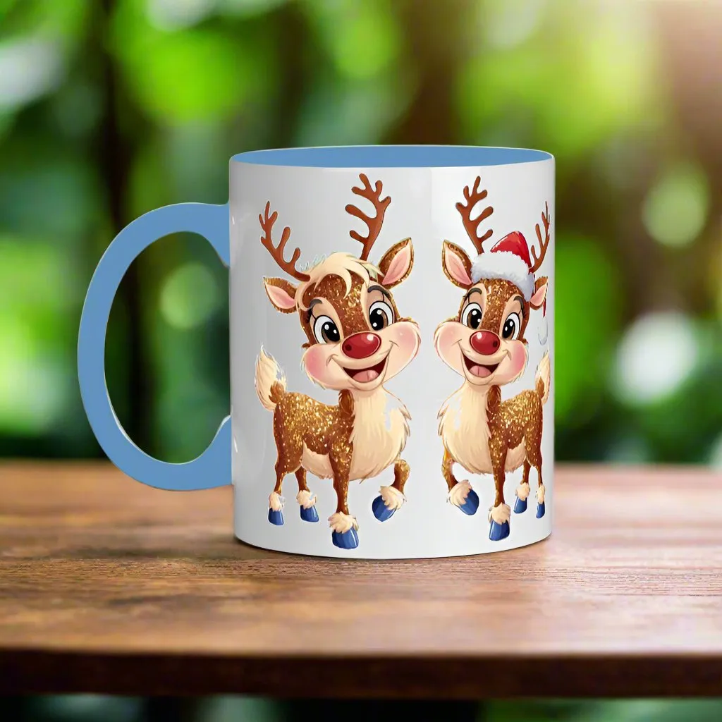 Stylish Ceramic Mug Style 41