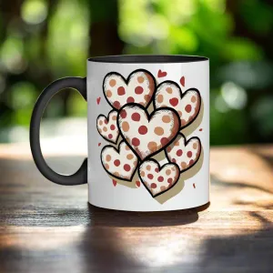 Stylish Ceramic Mug Style 42