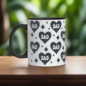 Stylish Ceramic Mug Style 44