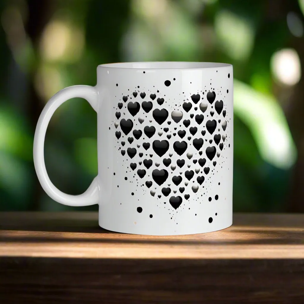 Stylish Ceramic Mug Style 45