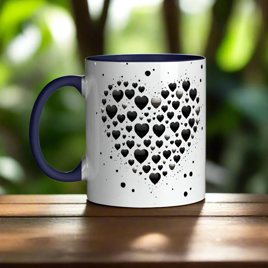 Stylish Ceramic Mug Style 45