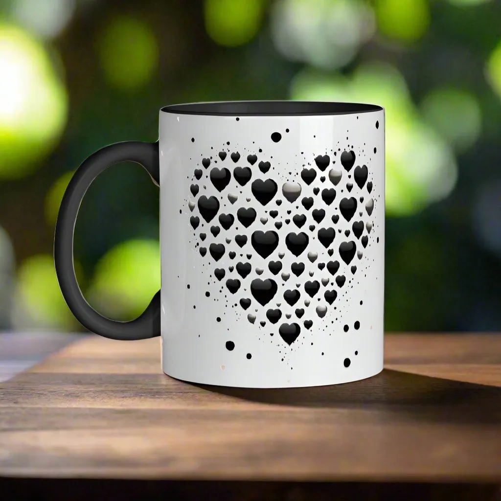 Stylish Ceramic Mug Style 45