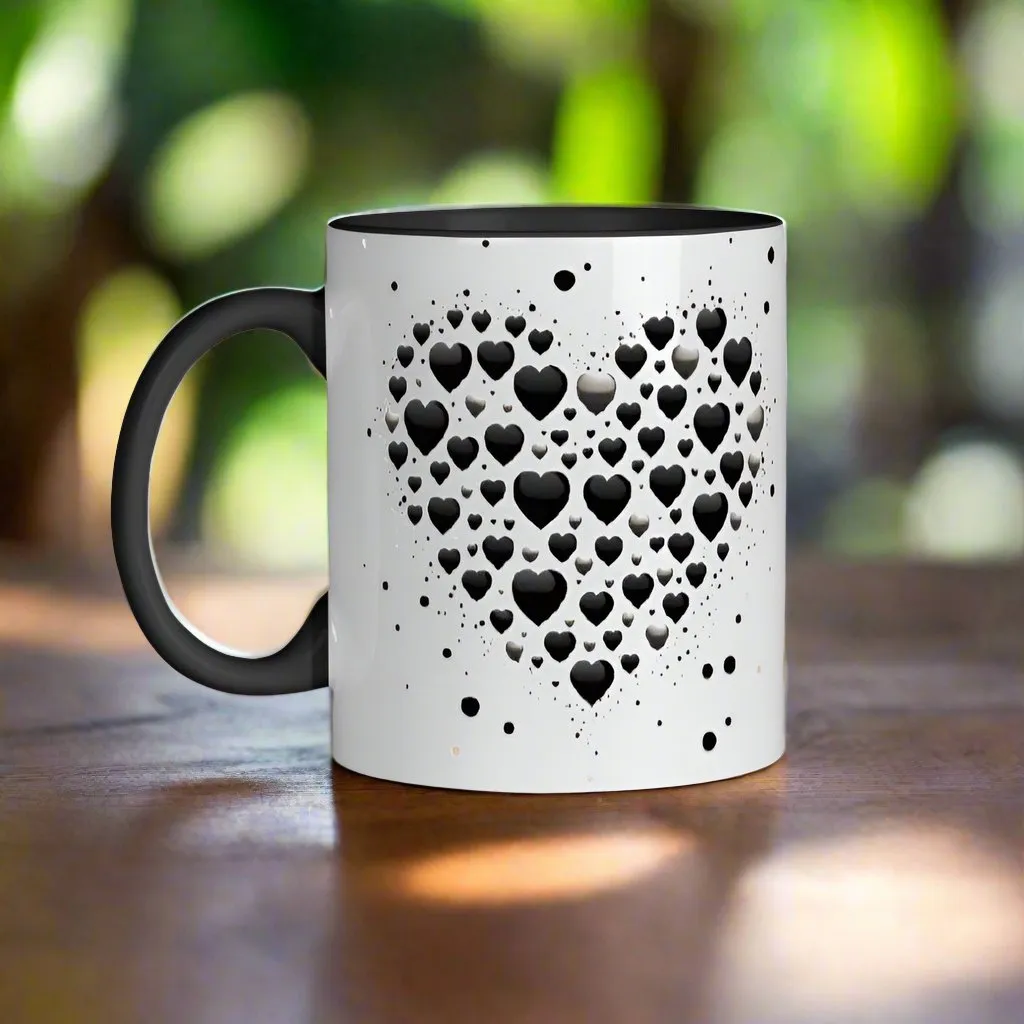Stylish Ceramic Mug Style 45