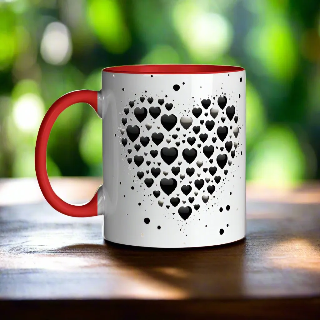 Stylish Ceramic Mug Style 45