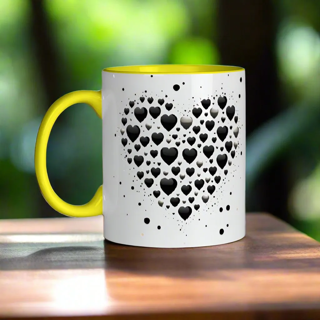 Stylish Ceramic Mug Style 45