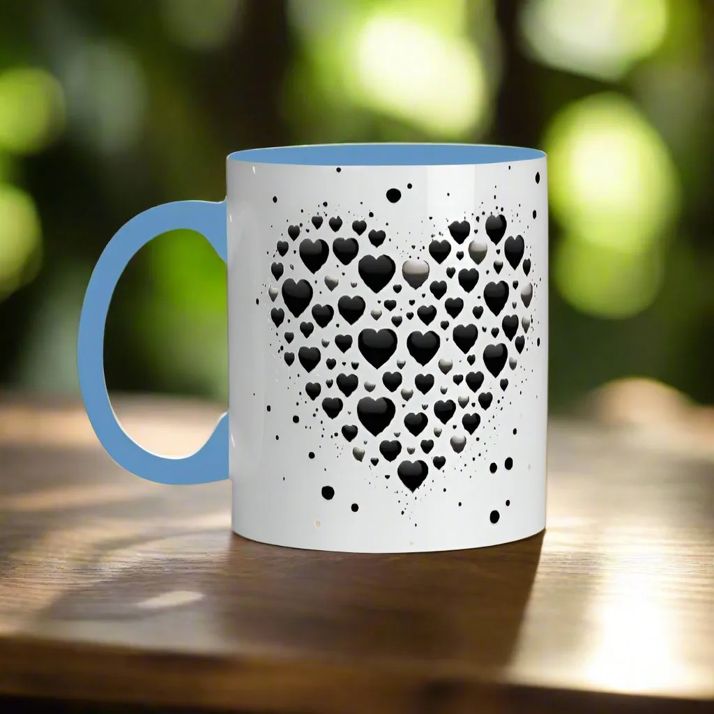 Stylish Ceramic Mug Style 45
