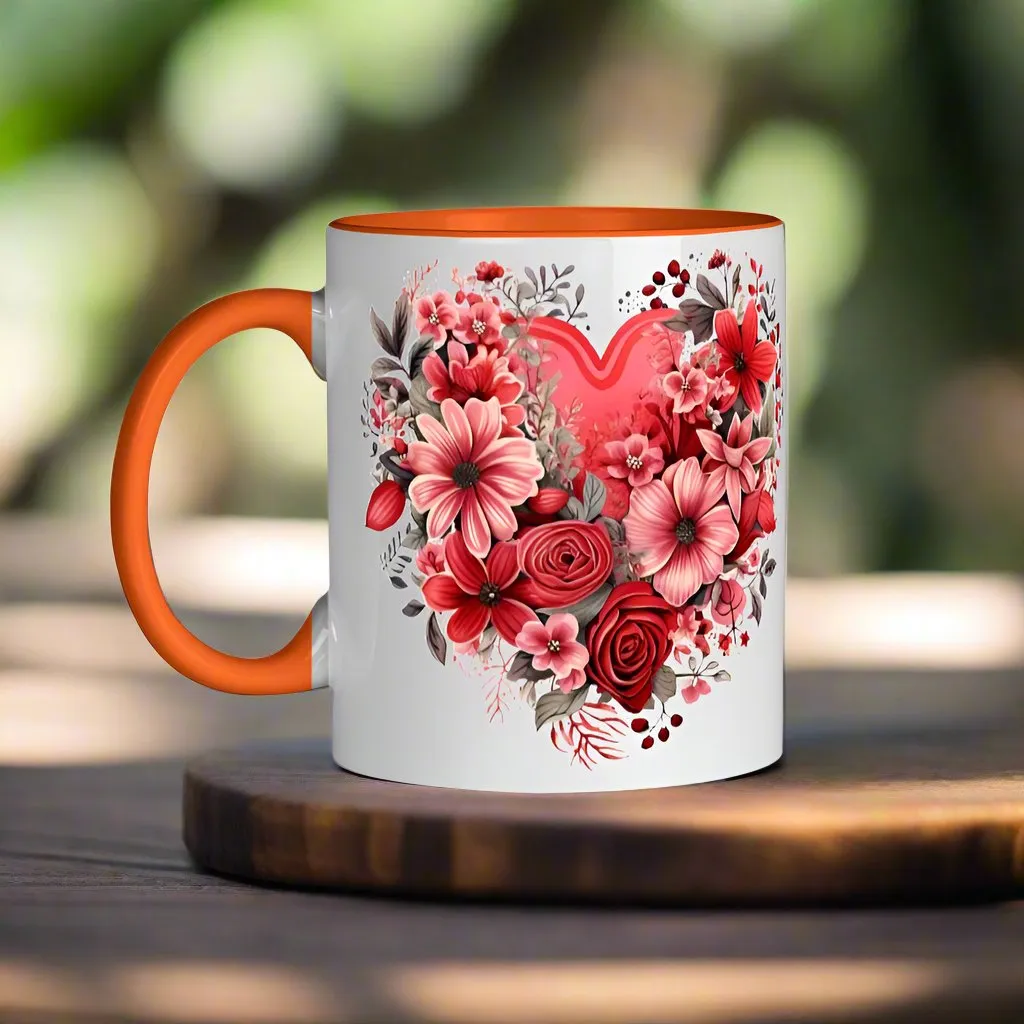 Stylish Ceramic Mug Style 46