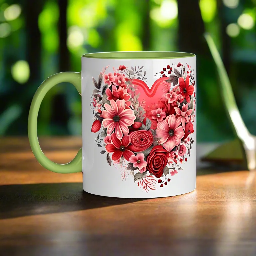 Stylish Ceramic Mug Style 46