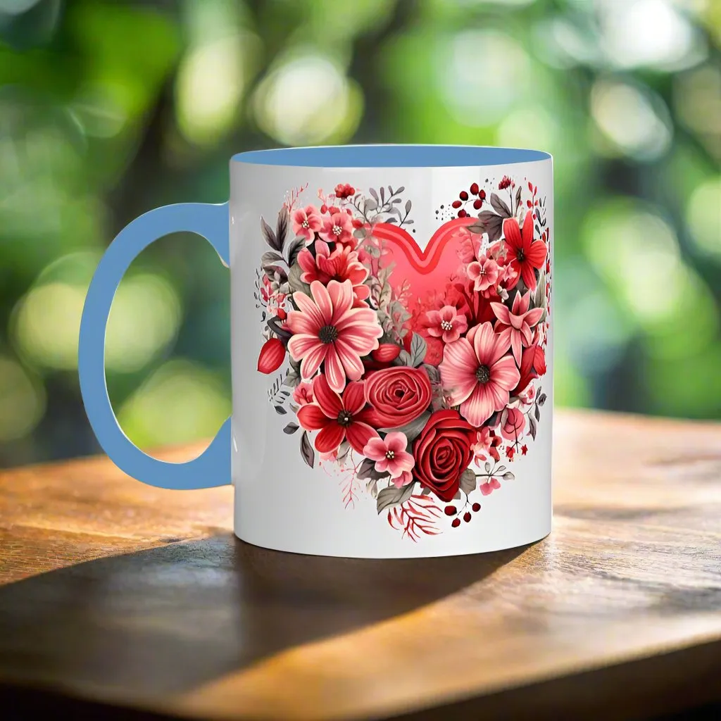 Stylish Ceramic Mug Style 46