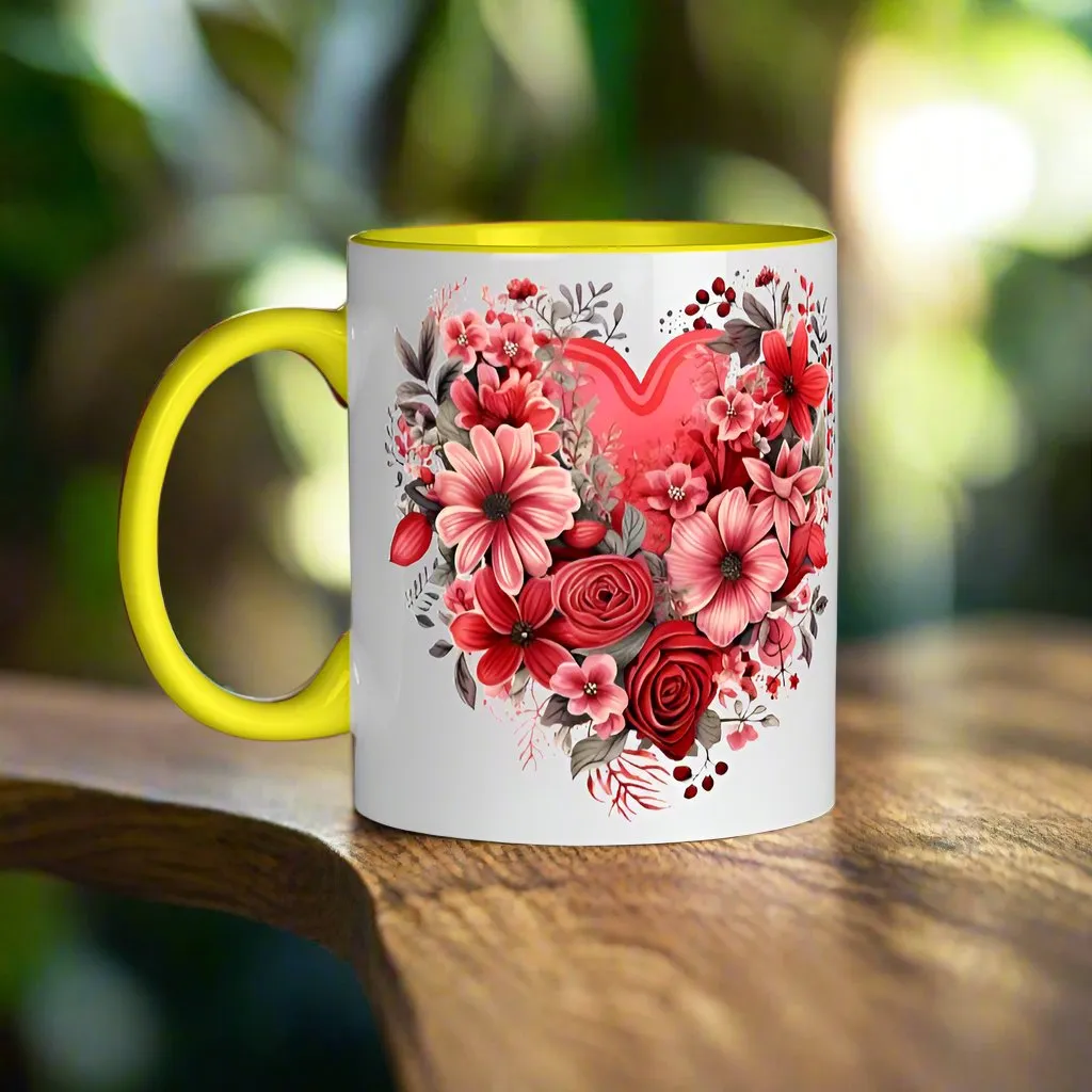 Stylish Ceramic Mug Style 46