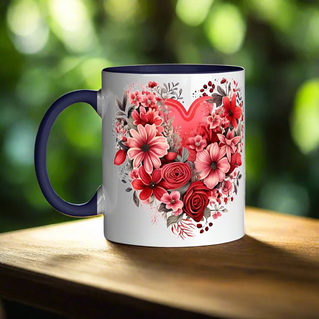 Stylish Ceramic Mug Style 46