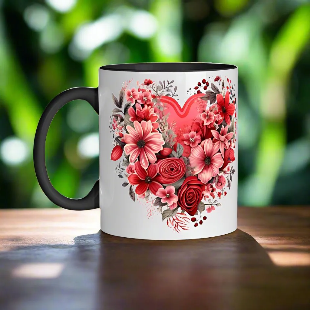 Stylish Ceramic Mug Style 46