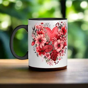 Stylish Ceramic Mug Style 46