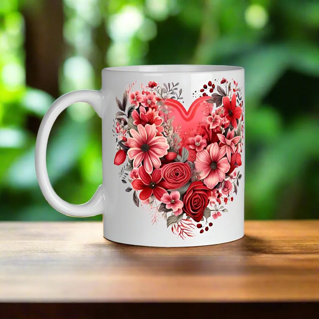 Stylish Ceramic Mug Style 46
