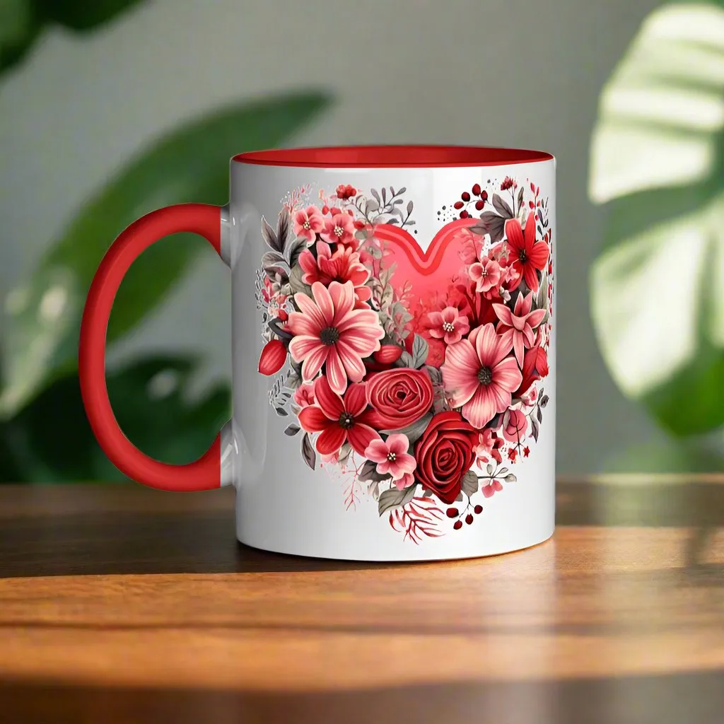 Stylish Ceramic Mug Style 46