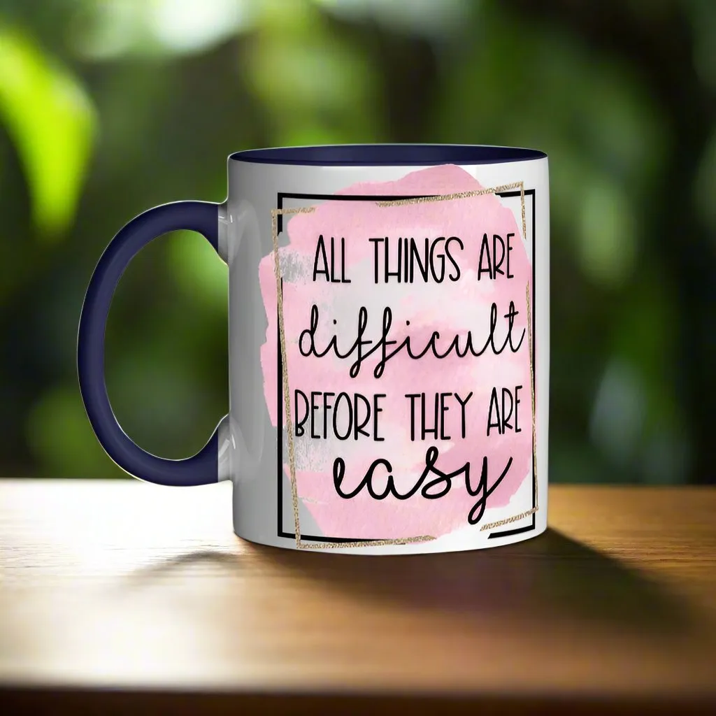 Stylish Ceramic Mug Style 47