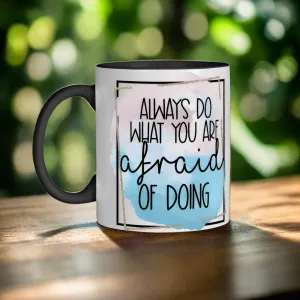 Stylish Ceramic Mug Style 48
