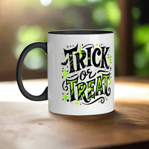Stylish Ceramic Mug Style 4