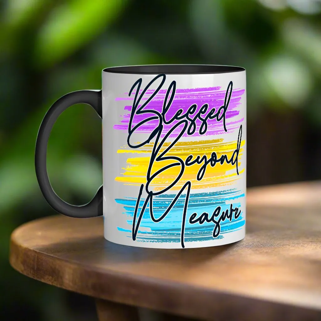 Stylish Ceramic Mug Style 50