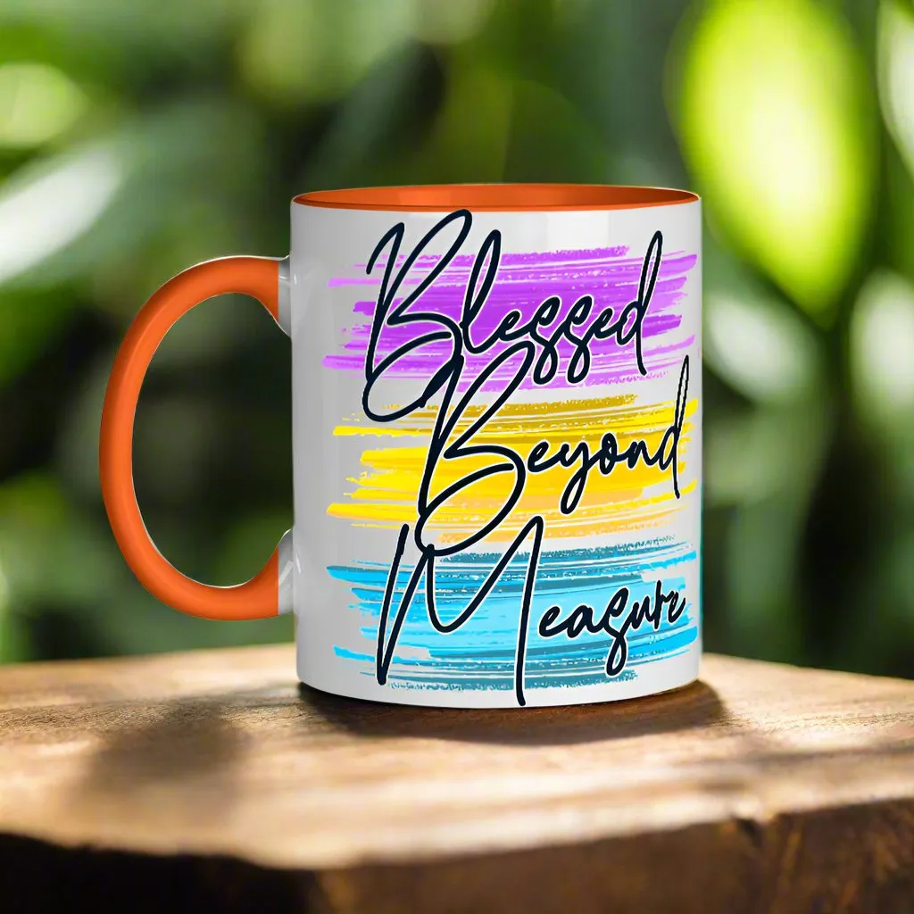 Stylish Ceramic Mug Style 50