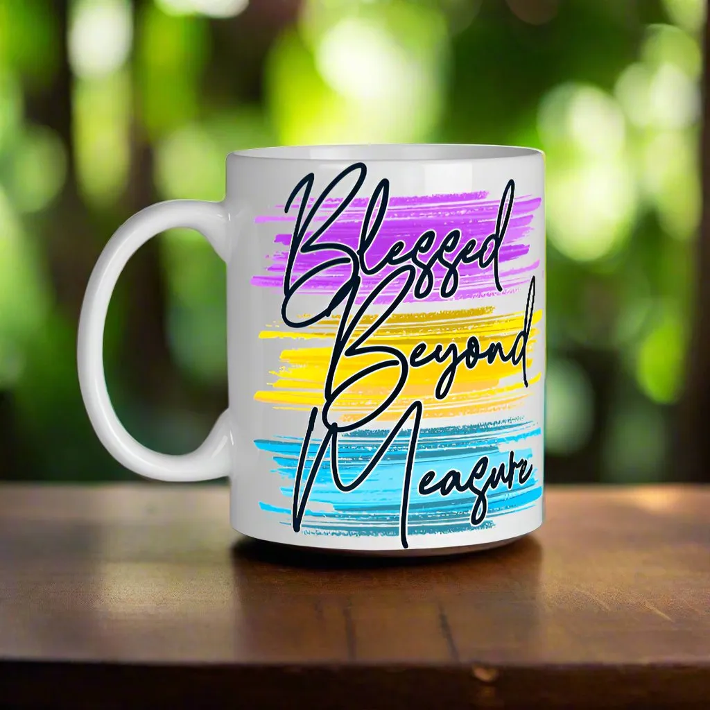 Stylish Ceramic Mug Style 50
