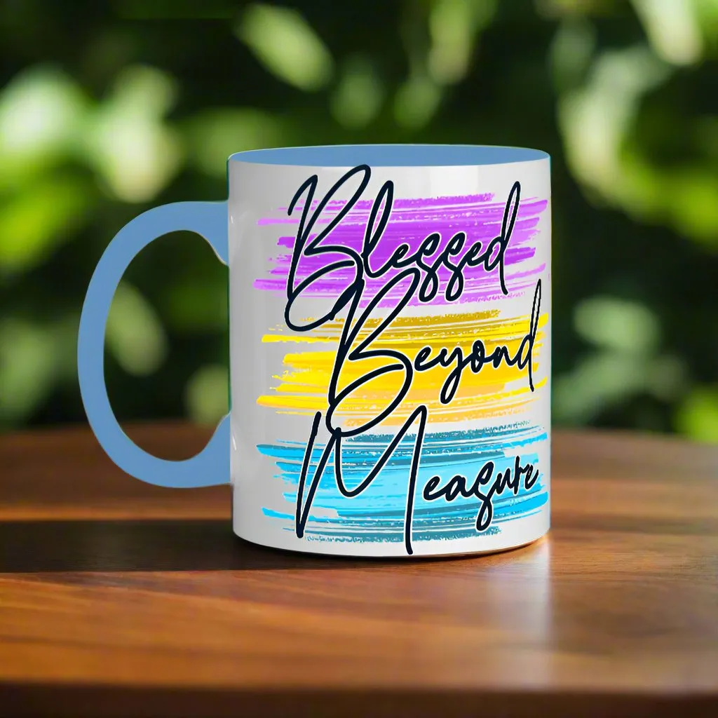 Stylish Ceramic Mug Style 50