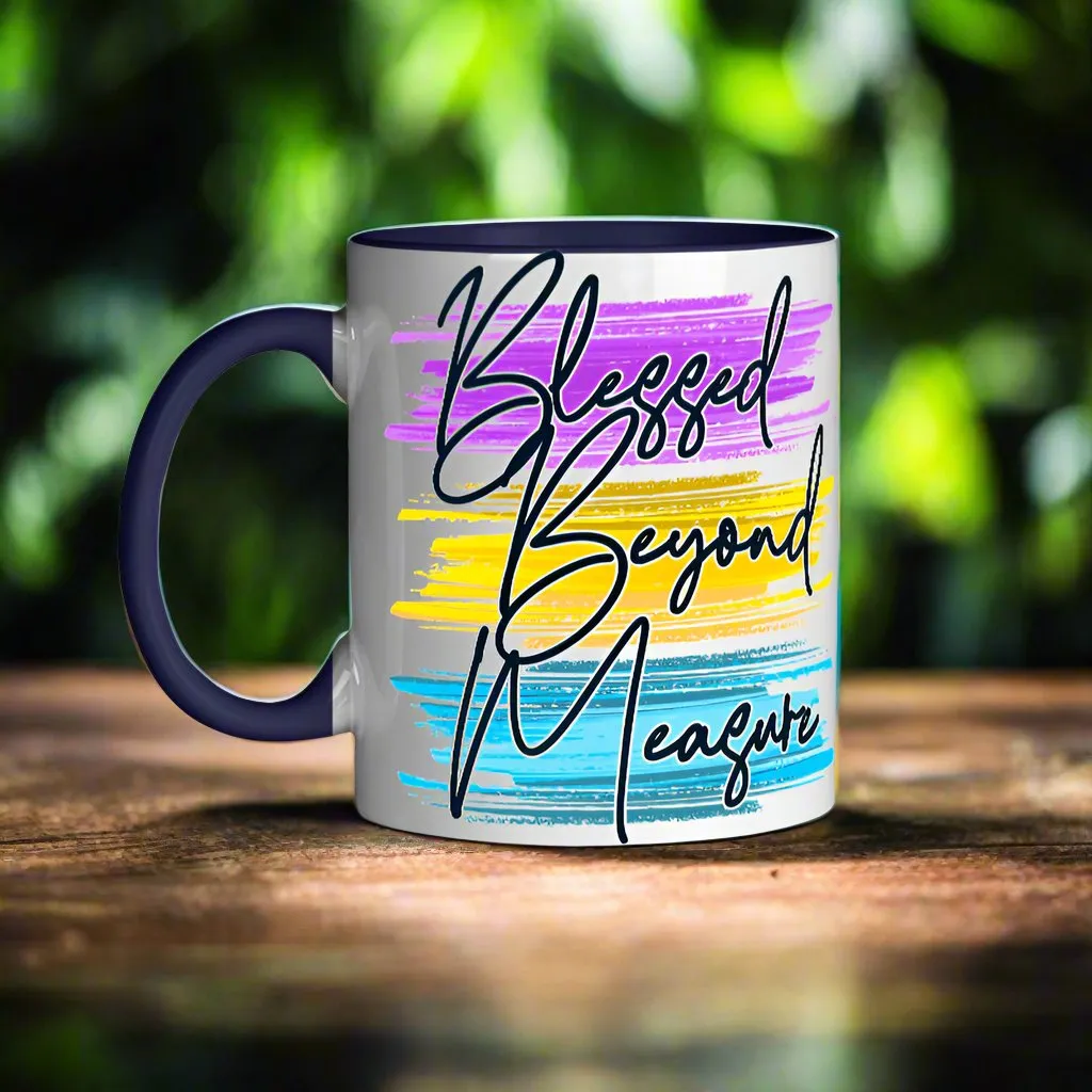 Stylish Ceramic Mug Style 50