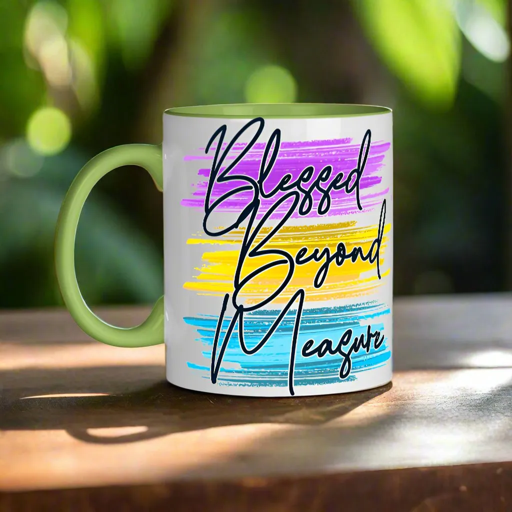 Stylish Ceramic Mug Style 50