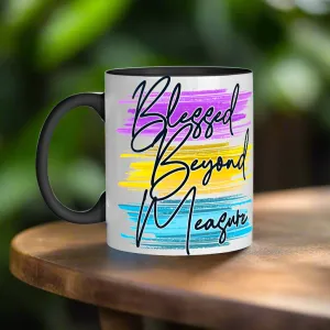 Stylish Ceramic Mug Style 50