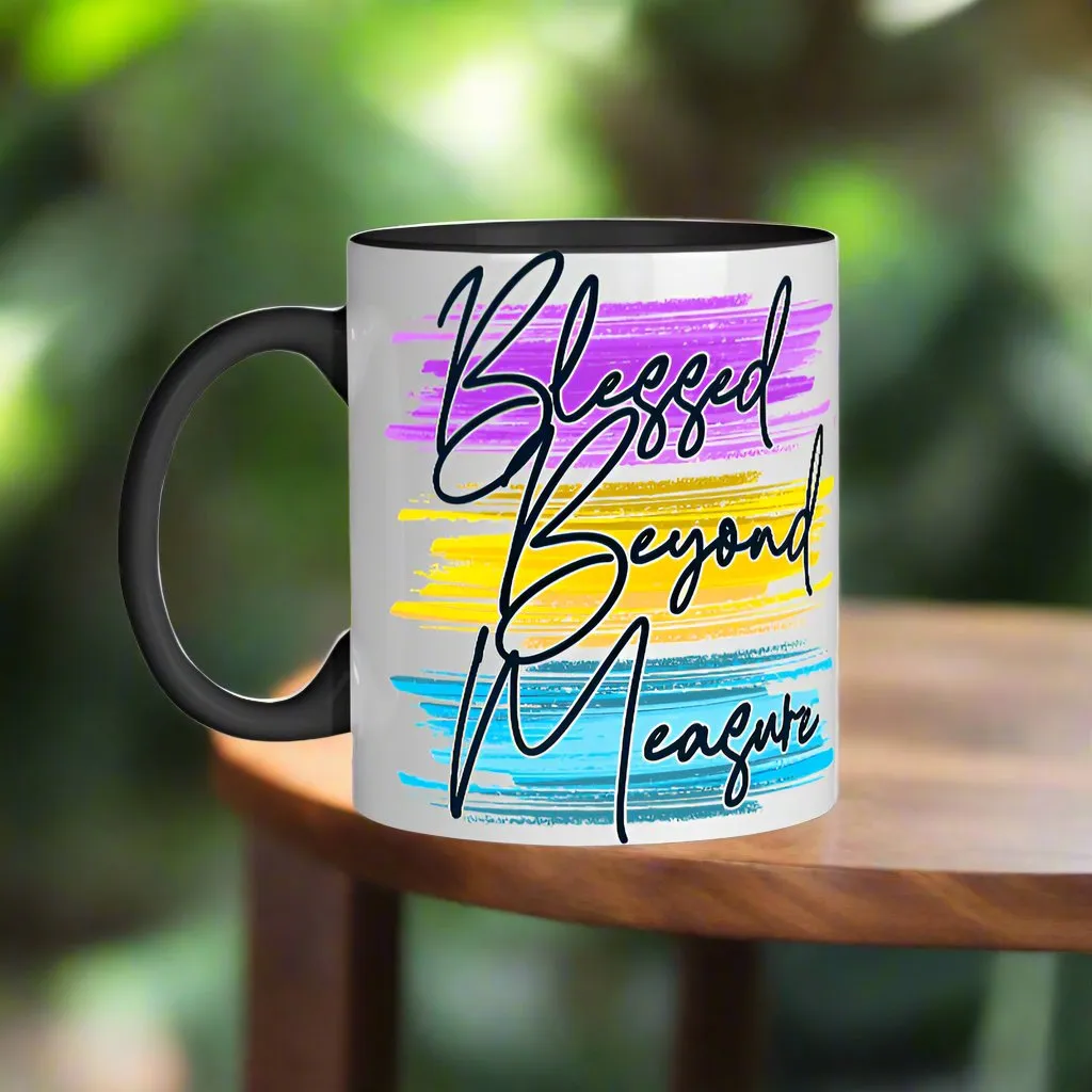 Stylish Ceramic Mug Style 50