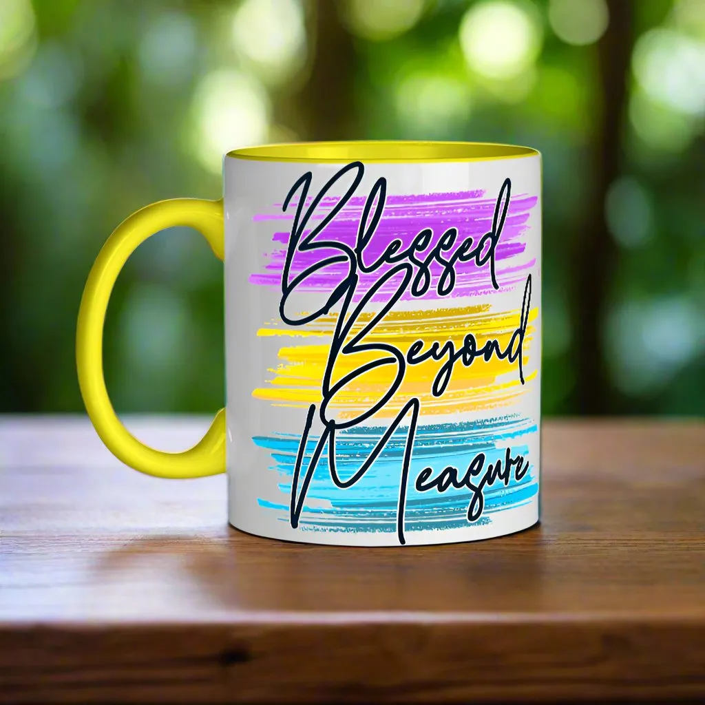 Stylish Ceramic Mug Style 50