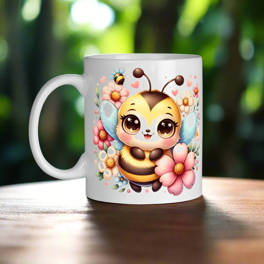 Stylish Ceramic Mug Style 52