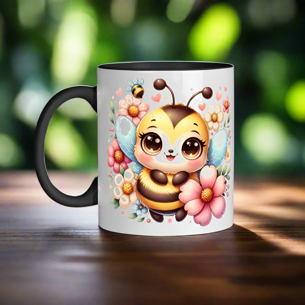Stylish Ceramic Mug Style 52