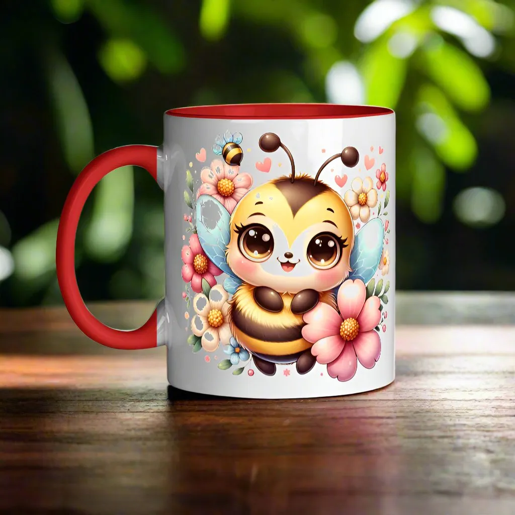 Stylish Ceramic Mug Style 52