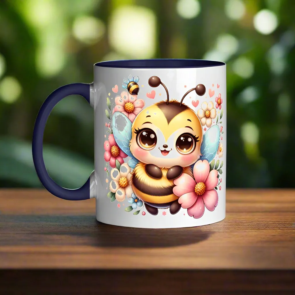 Stylish Ceramic Mug Style 52