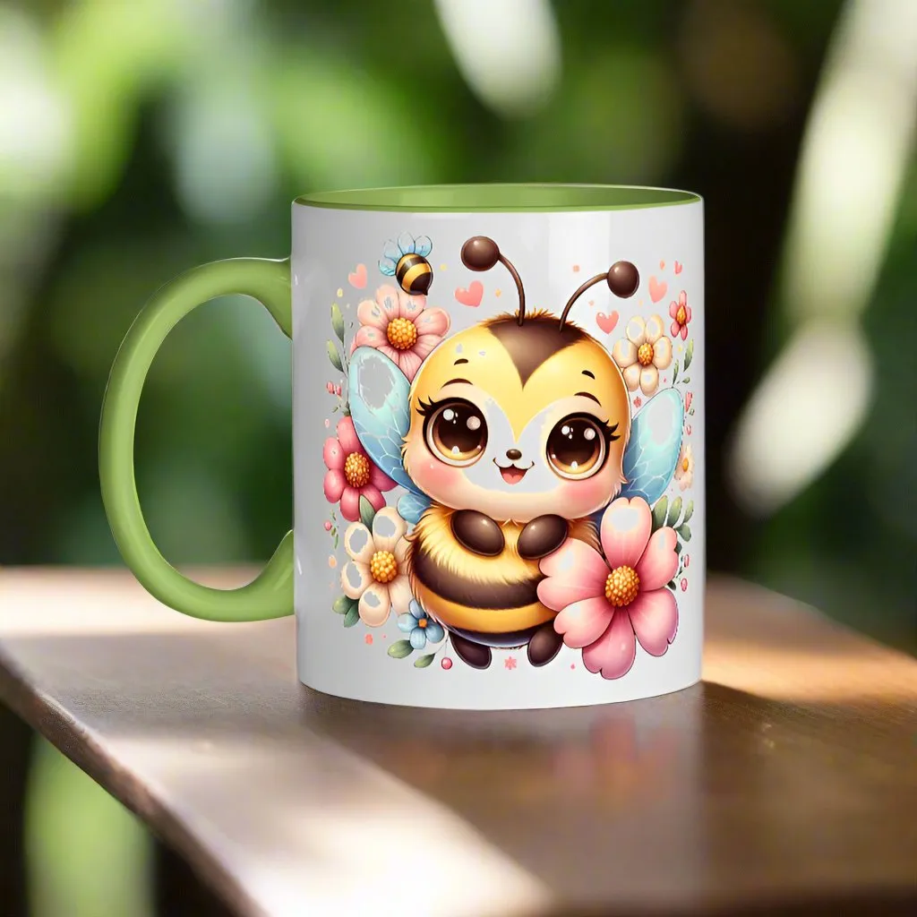 Stylish Ceramic Mug Style 52