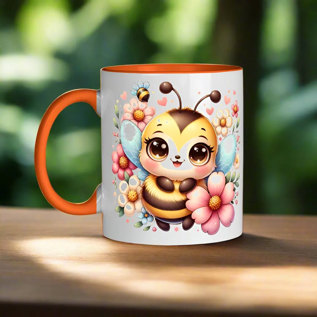 Stylish Ceramic Mug Style 52