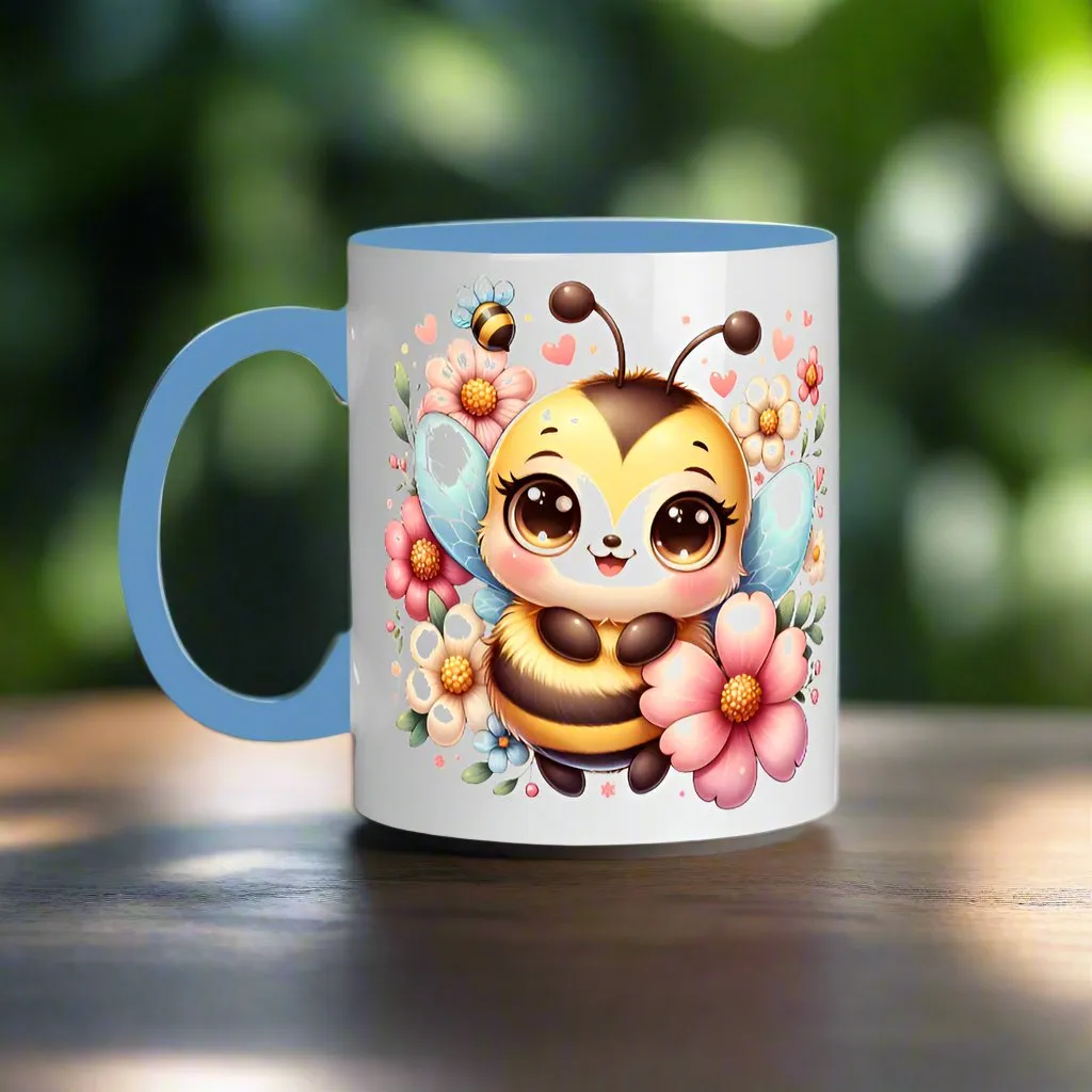 Stylish Ceramic Mug Style 52