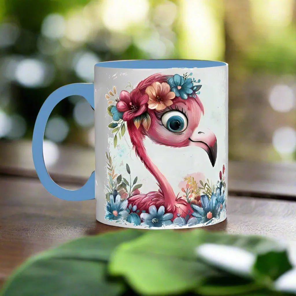 Stylish Ceramic Mug Style 53
