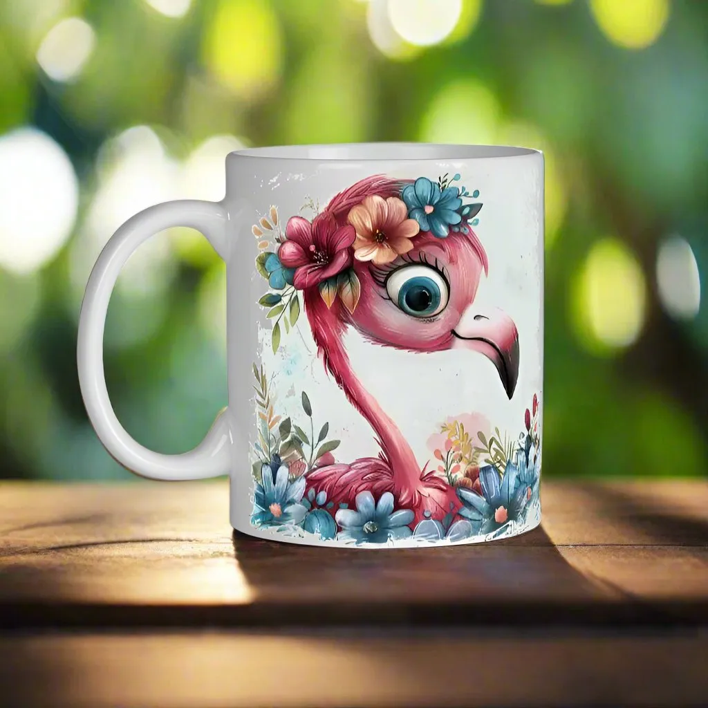 Stylish Ceramic Mug Style 53